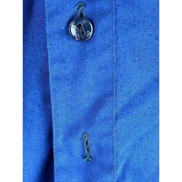 Vintage Cub Scout Boy Scout Uniform Shirt w Multiple Patches Medals Pins - Picture 16 of 16